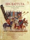 Savall/Hespèrion XXI - Ibn Battuta: The Traveler Of (Diverse Komponisten)