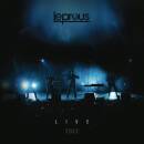 Leprous - Live 2022 (Ltd. transp. light blue LP)