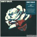 Grey Daze - Amends (Ltd. Deluxe Hardcover Book Lp+ CD)