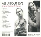All About Eve (OST/Filmmusik)