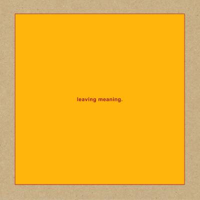 Swans - Leaving Meaning