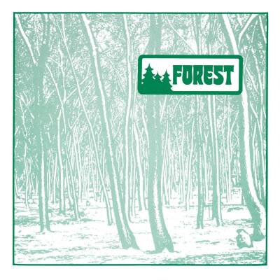 Forest - FOREST