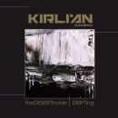 Kirlian Camera - Desert Inside / Drifting, The (Clear)