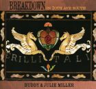Miller Buddy & Julie - Breakdown On 20Th Ave. South