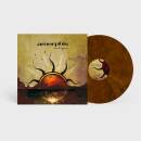 Amorphis - Eclipse (orange/black marbled Vinyl)