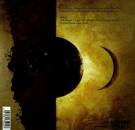 Amorphis - Eclipse (orange/black marbled Vinyl)