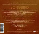 Schumann / Schubert / Mendelssohn / u.a. - Songbird (Ioudenitch Maria / Broberg Kenny)