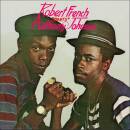 French Robert / Johnson Anthony - Robert French Meets...