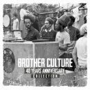 Brother Culture - 40 Years Anniversary Collection (Remastered)