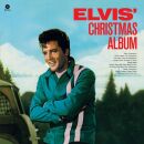 Presley Elvis - Elvis Christmas Album
