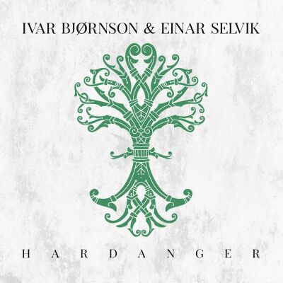 BJORNSTON,IVAR & EINAR SELVIK - Hardanger