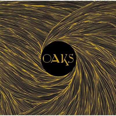 Oaks - Genesis Of The Abstract