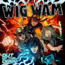 Wigwam - Out Of The Dark