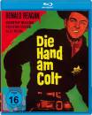 Die Hand am Colt: Kinofassung