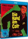Die Hand am Colt: Kinofassung