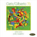 Getz Stan / Gilberto Joao - Getz / Gilberto 76