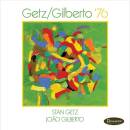 Getz Stan / Gilberto Joao - Getz/gilberto ´76