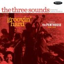Three Sounds & Harris Gene - Groovin Hard: Live At...