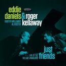 Daniels Eddie / Kellaway Roger - Just Friends