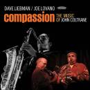 Liebman Dave & Joe Lovano - Compassion