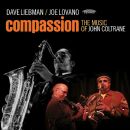 Liebman Dave / Lovano Joe - Compassion