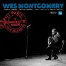 Montgomery Wes - In Paris: The Definitive Ortf Recordings