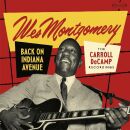 Montgomery Wes - Back On Indiana Avenue