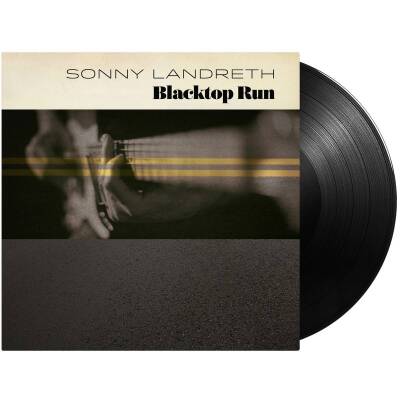 Landreth Sonny - Blacktop Run