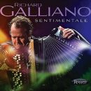 Galliano Richard - Sentimentale