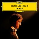 Chopin Frederic - Chopin (Blechacz Rafal)