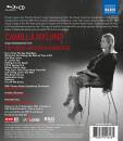 Traditionell - The Great American Songbook (Nylund Camilla / ORF Radio Symphony Orchestra Wien)