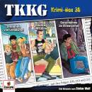 TKKG - Krimi-Box 30 (Folgen 209 / 210 / 211)