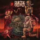 Suicide Silence - Remember... You Must Die (Ltd. Deluxe...