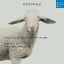 Various Composers - Pastorale: Musik Und Texte (Oberlinger D. / Brandt M. / Mields D. / Ensemble 1)