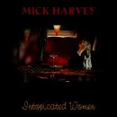 Harvey Mick - Intoxicated Women (Transparent Red)