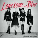 Lonesome_Blue - Second To None