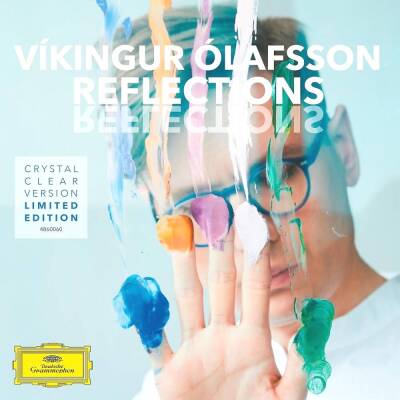 Debussy Claude / u.a. - Reflections (Olafsson Vikingur / u.a. / Limited Edition)