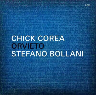 Corea Chick / Bollani Stefano - Orvieto