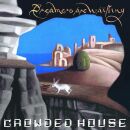 Crowded House - Dreamers Are Waiting (Ltd. Tricoloured)
