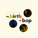 Birth Of Bop: Savoy 10-Inch Lp Col., The / Various / 5Lp)