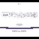 Zorn John - Olympiad Vol.3: Pops Plays Pops
