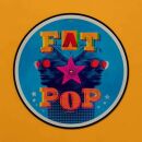 Weller Paul - Fat Pop (Ltd. Picture)