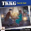 TKKG - Folge 227: Zwei fuer Zwoelf