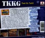 TKKG - Folge 227: Zwei fuer Zwoelf