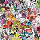 Iamjj - ECHOES FROM AN INNER WAR