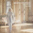 Lichtinger Iris - Dreaming And Walking