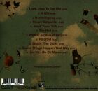 Dawson Steve - Eyes Closed, Dreaming