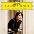 HANDEL / BRAHMS - Handel Project, The (Cho Seong / Jin)