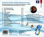 Schweng Manfred - Lilli, Bakabu & Du: Abenteuer Mathematik