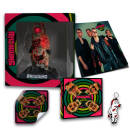 Brdigung - Wieder haesslich (Ltd. Boxset)